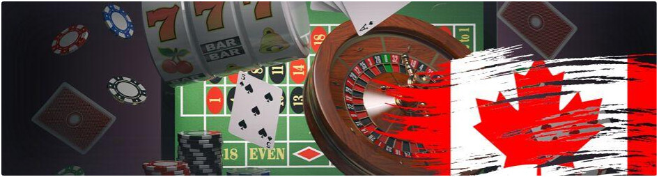 online casino Explained